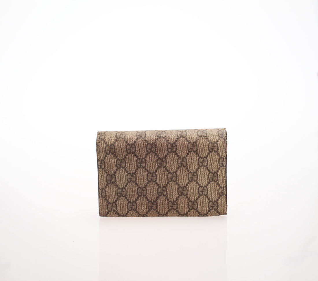 Gucci wallet 224262