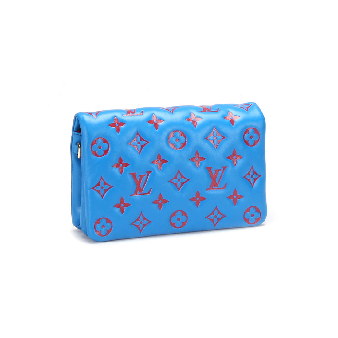 Monogram Pochette Coussin M80743