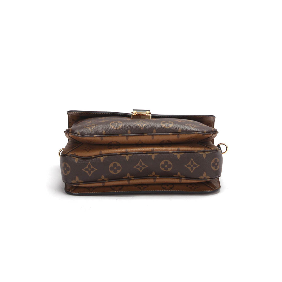 Monogram Reverse Pochette Metis M44876