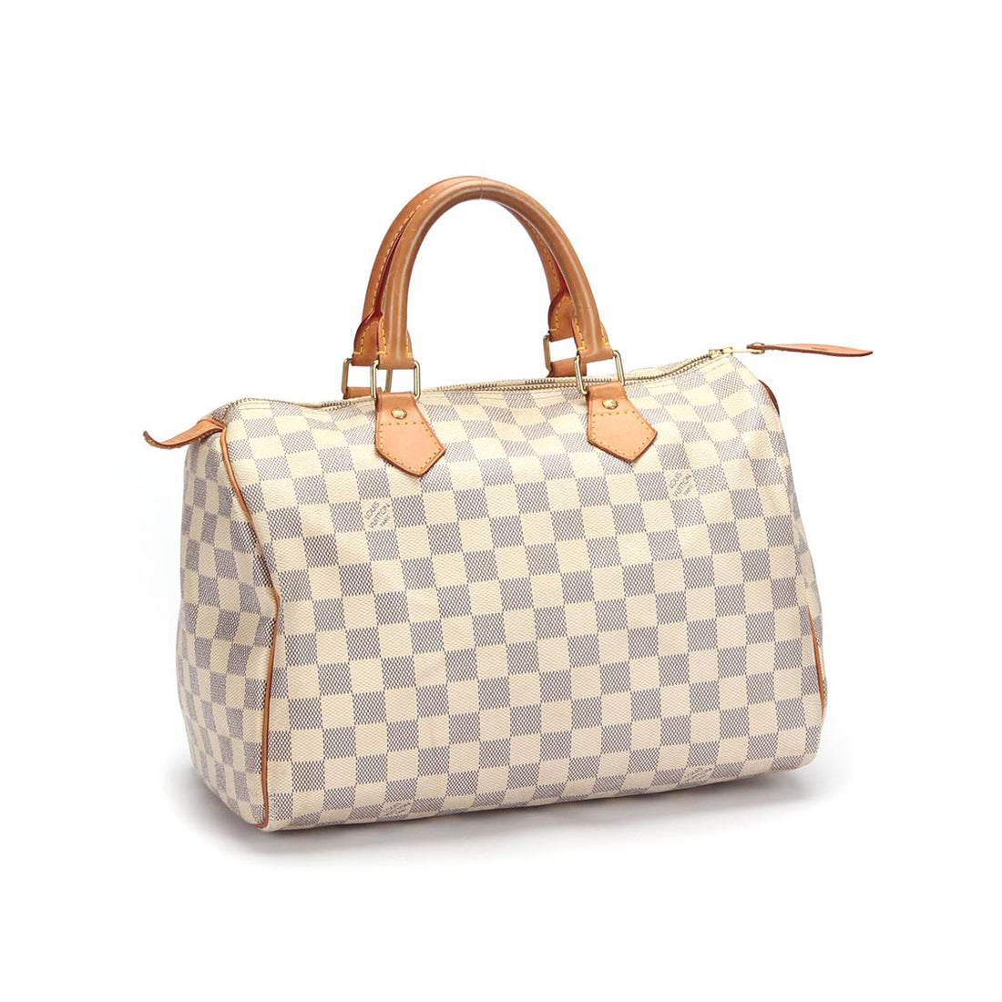 Damier Azur Speedy 30 N41370