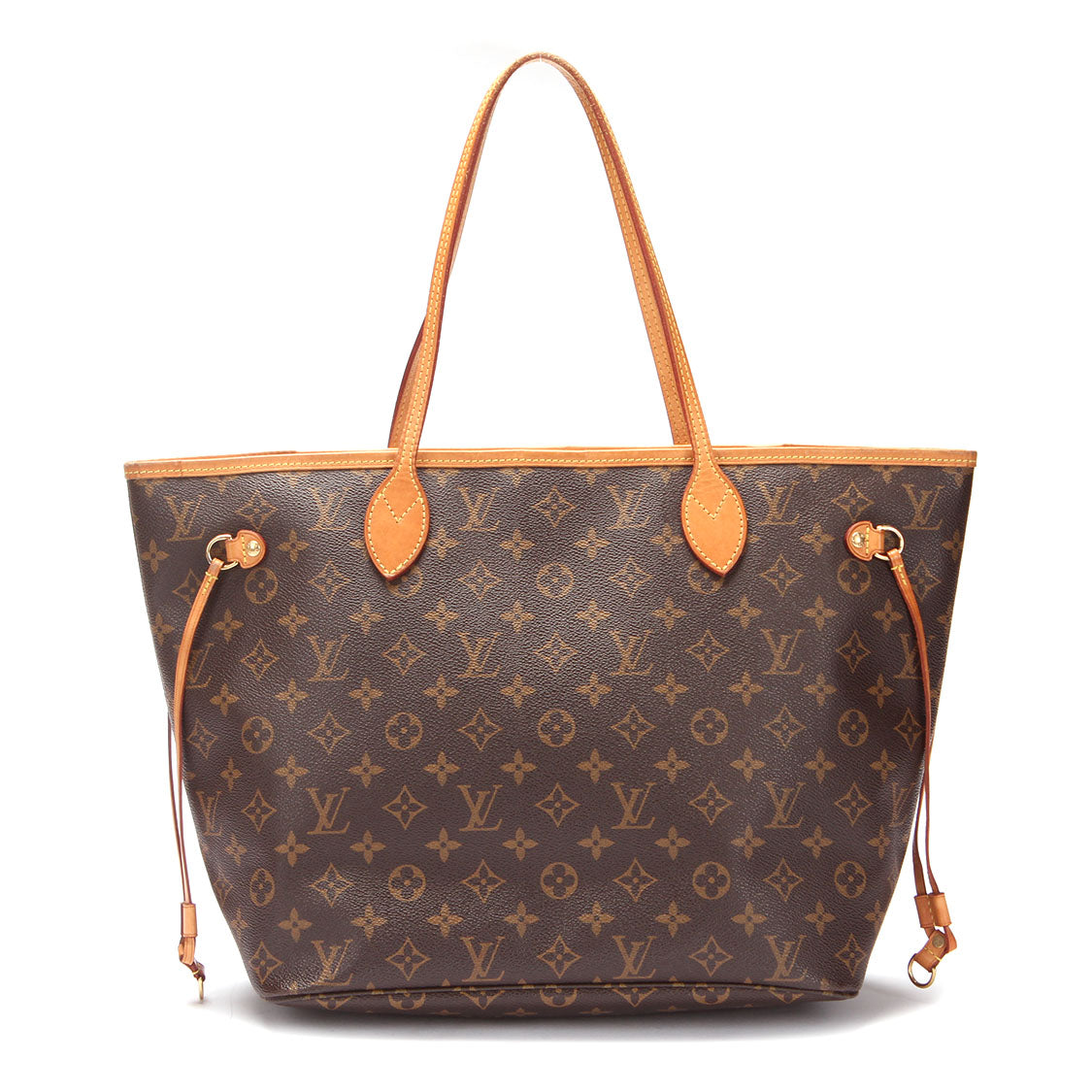 Monogram Neverfull MM