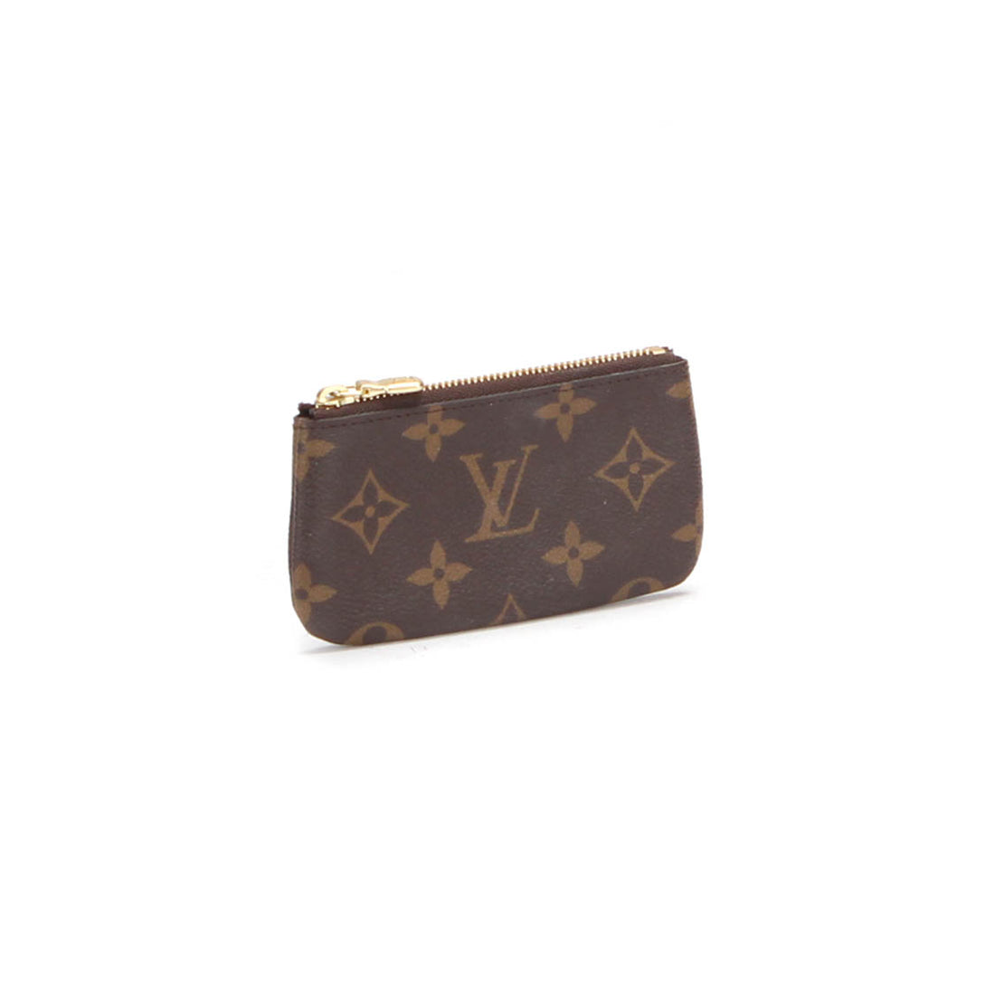 Monogram Key Pouch M62650