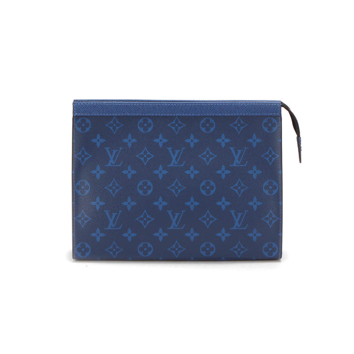 Monogram Eclipse Pochette Voyage MM M30423