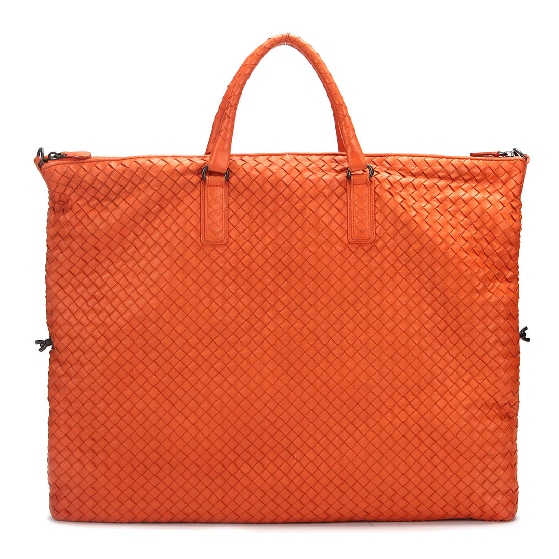 Intrecciato Convertible Tote Bag