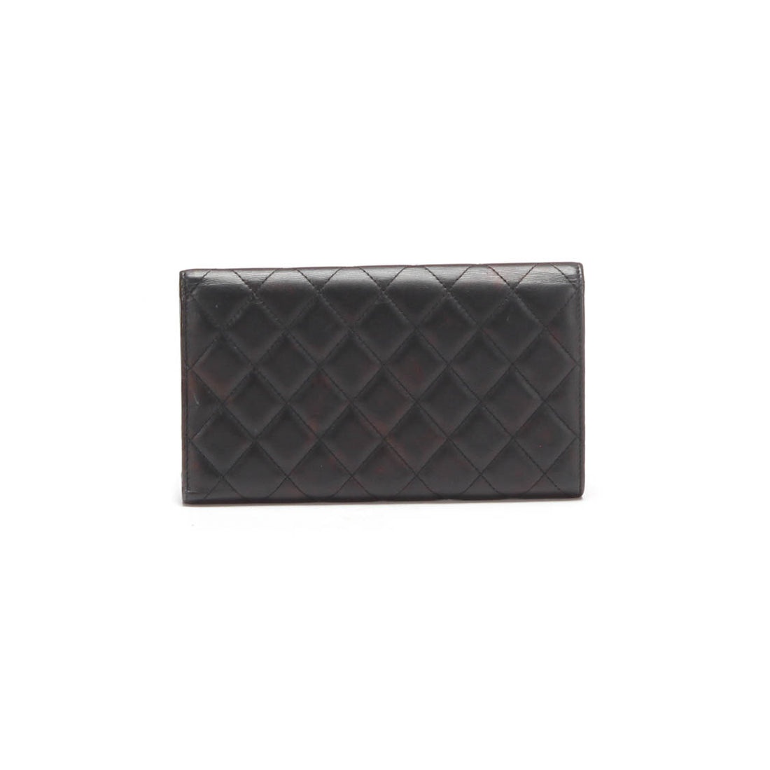 Cambon Long Wallet