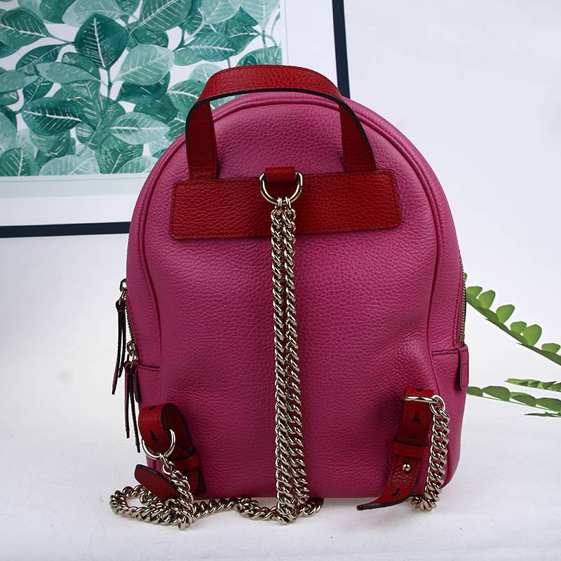 Soho Chain Backpack 431570