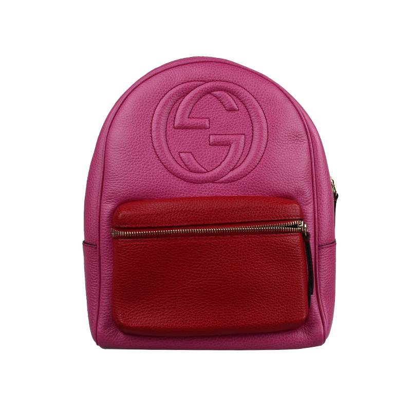 Soho Chain Backpack 431570