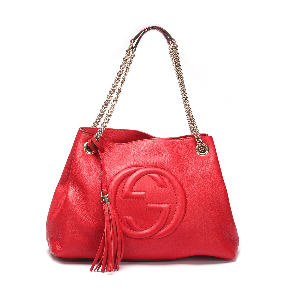 Soho Chain Shoulder Bag 308982