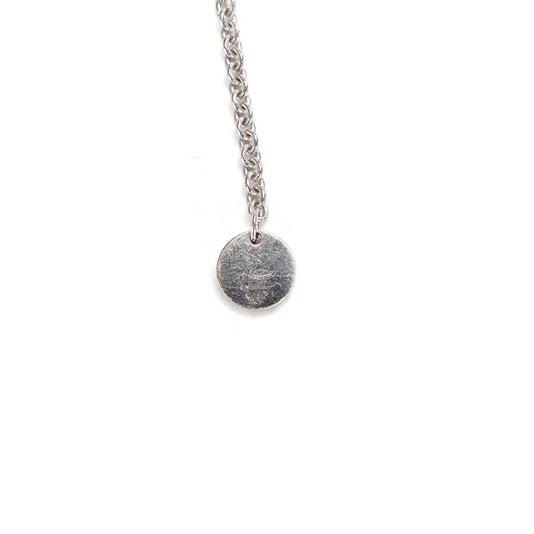 Save The Children B.Zero1 Necklace