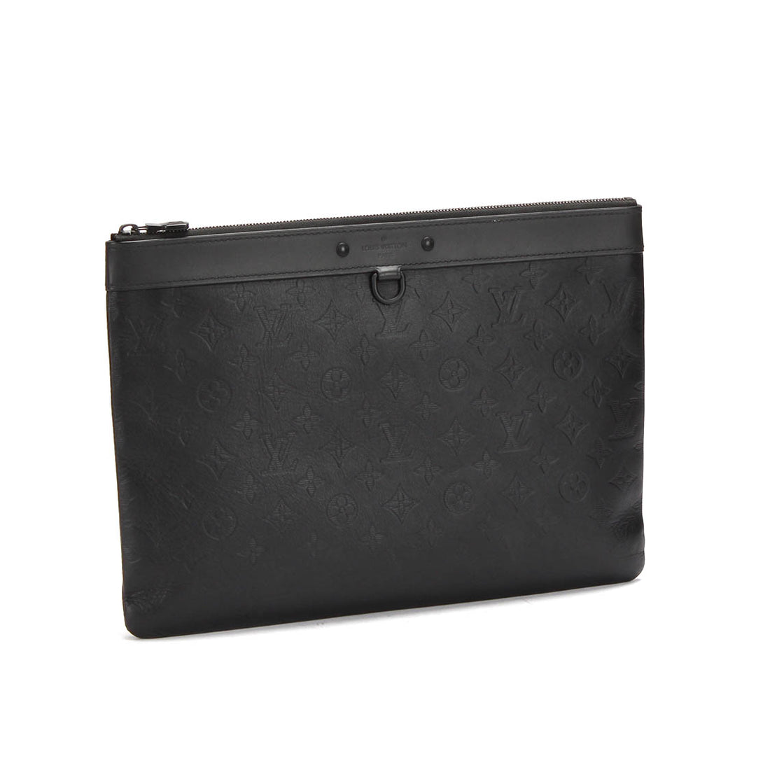 Monogram Shadow Discovery Pochettte M62903