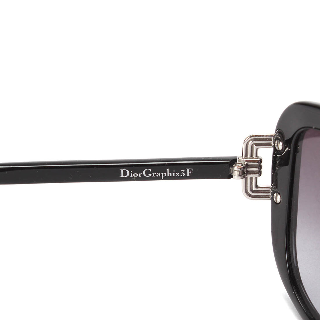 DiorGraphix Tinted Sunglasses 3F