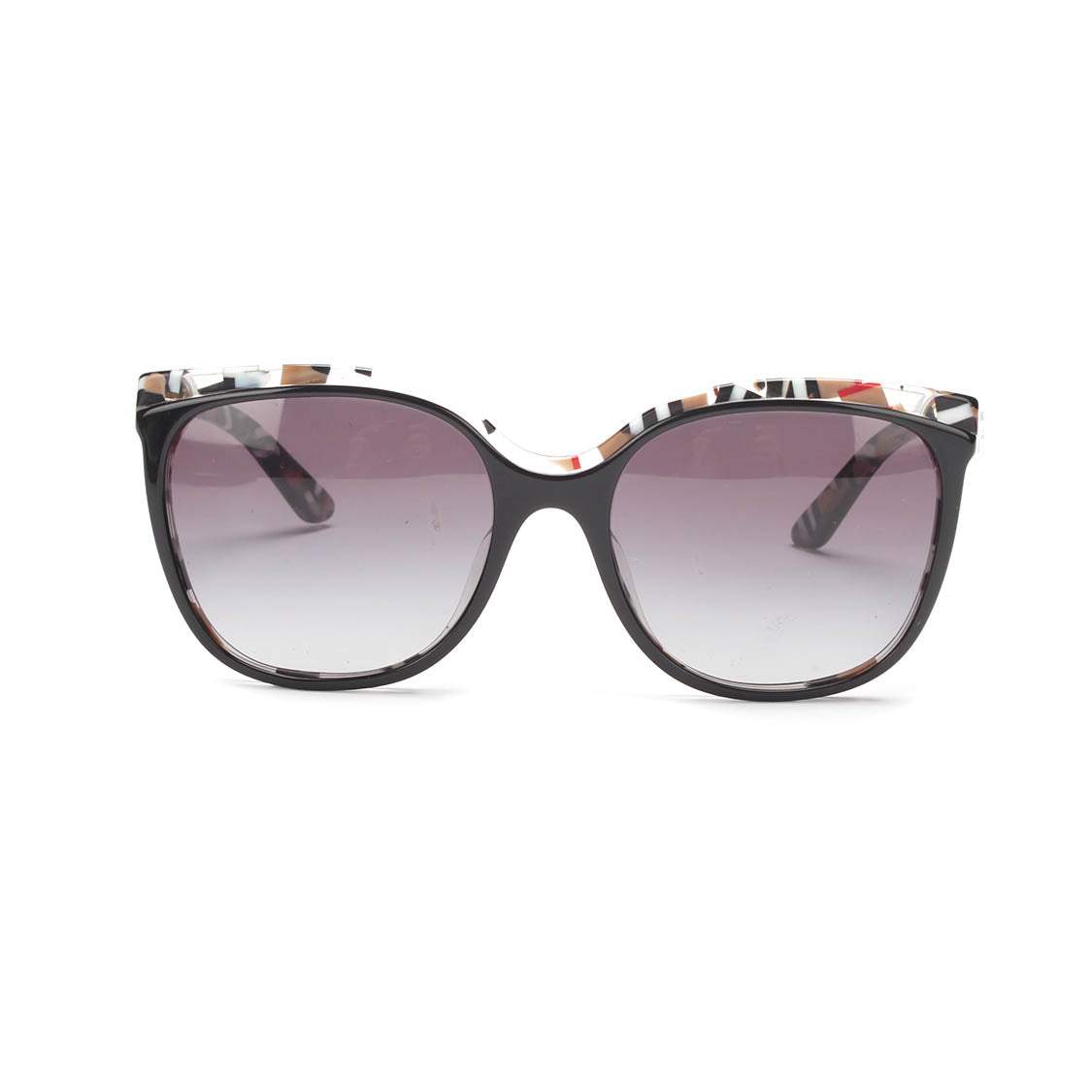 Gradient Tinted Sunglasses BE4270