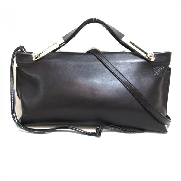 Leather Missy Bag