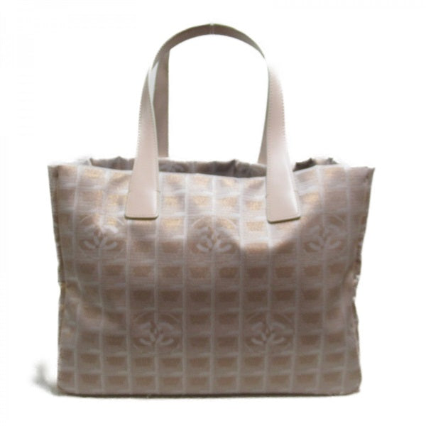 New Travel Line Tote Bag