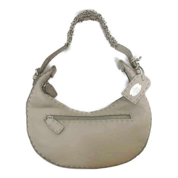 Selleria Chain Shoulder Bag