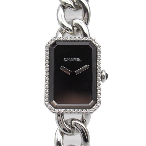 CHANEL Stainless Steel Ladies' Wrist Watch H3252 H3252