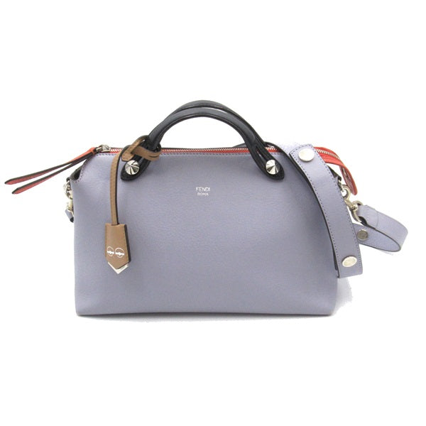 Leather By The Way Bag 8BL124 67J