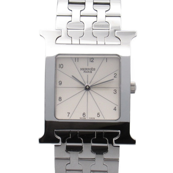 HERMES Stainless Steel Ladies' Wristwatch HH1.510 HH1.510