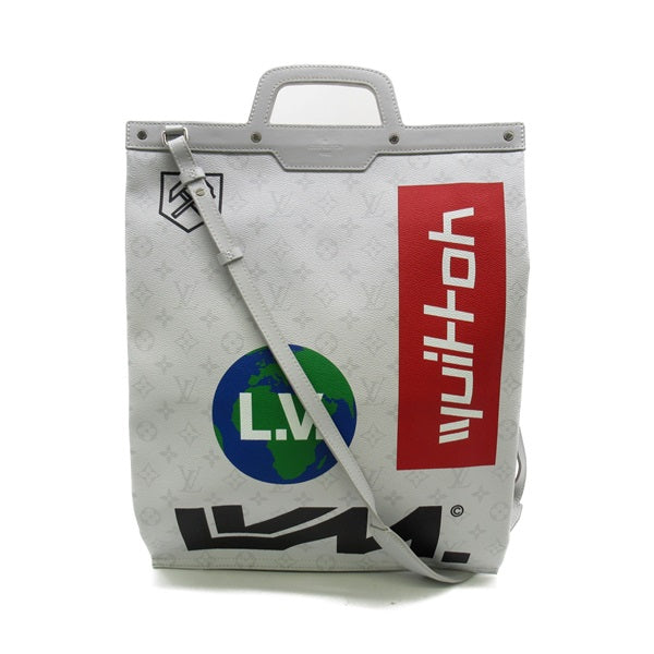Limited Edition Chalk Sling Bag M44627