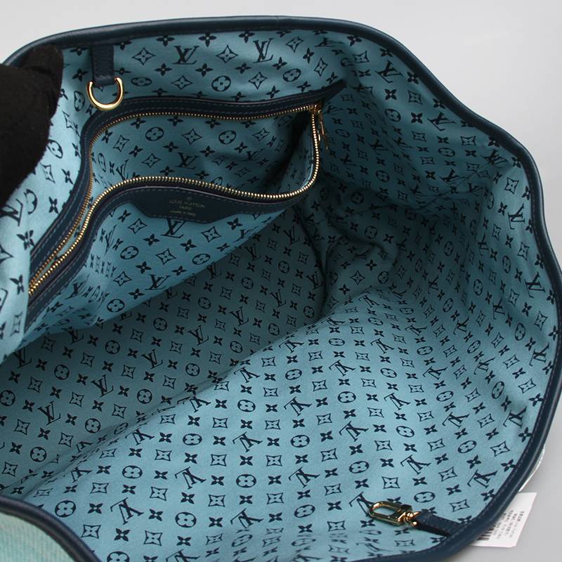 Louis Vuitton Limited Edition Ailleurs Escale Cabas GM Tote, Louis Vuitton  Handbags