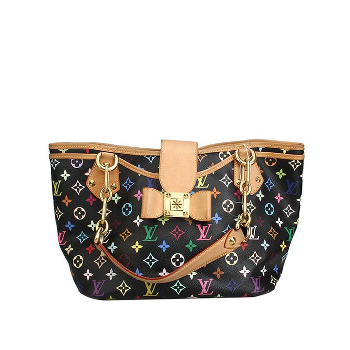 Monogram Multicolore Annie Tote