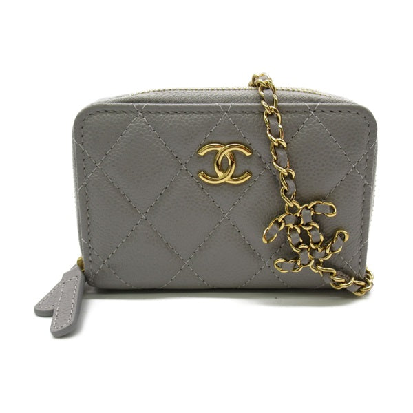 Miss Coco Clutch With Chain AP2308