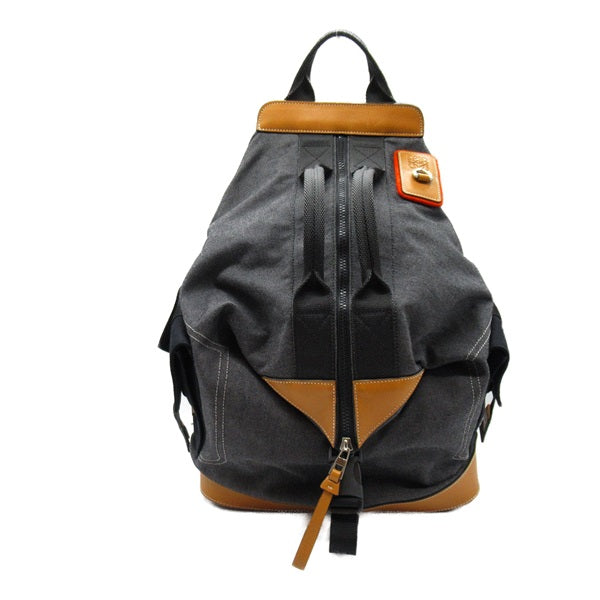 ELN Canvas Convertible Backpack 301.50.U41
