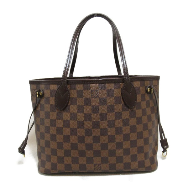 Damier Ebene Neverfull PM N51109