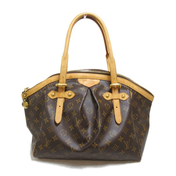 Louis Vuitton Monogram Tivoli GM  Canvas Handbag M40144 in Good condition