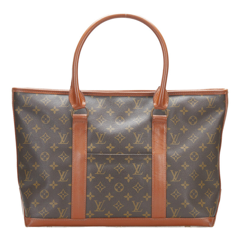 Monogram Sac Weekend PM M42425