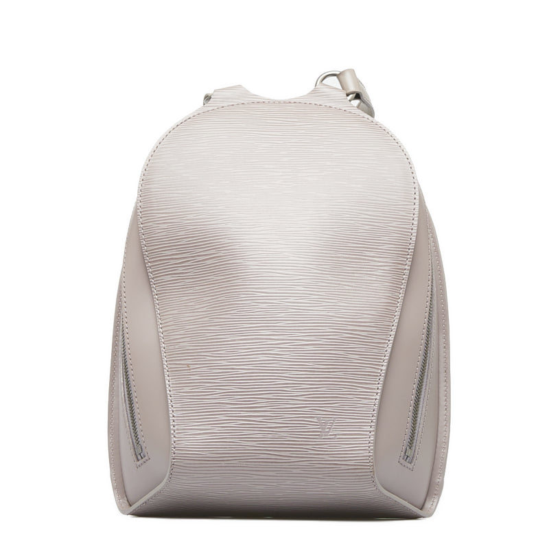 Louis Vuitton Epi Mabillon Backpack