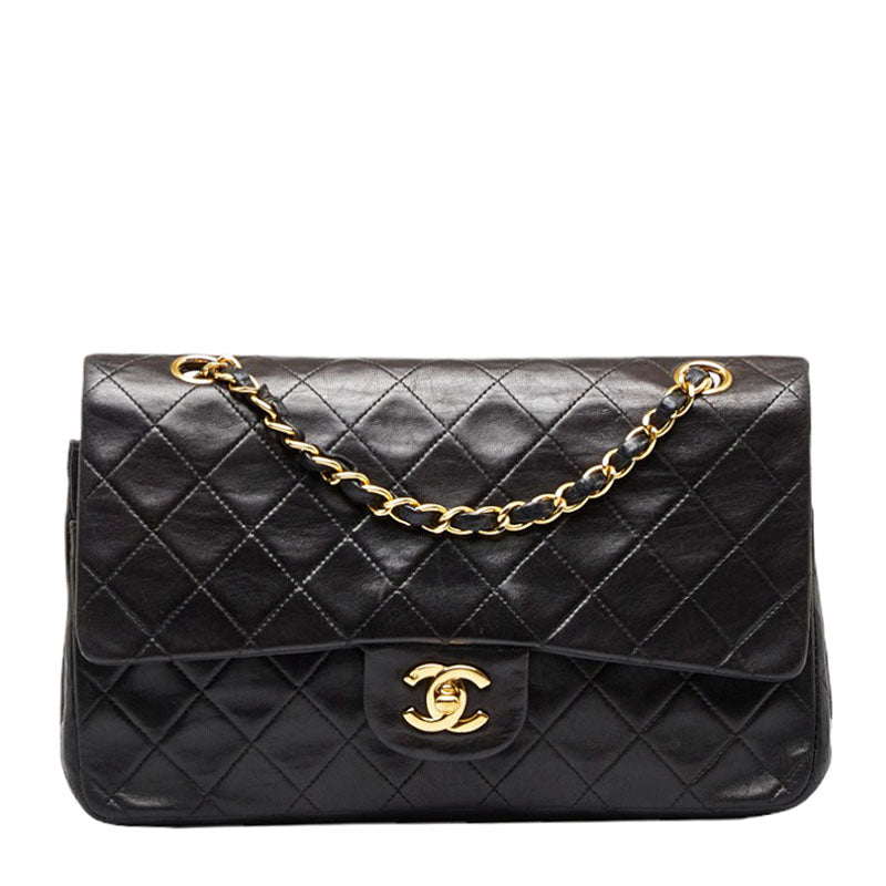 Medium Classic Double Flap Bag – LuxUness