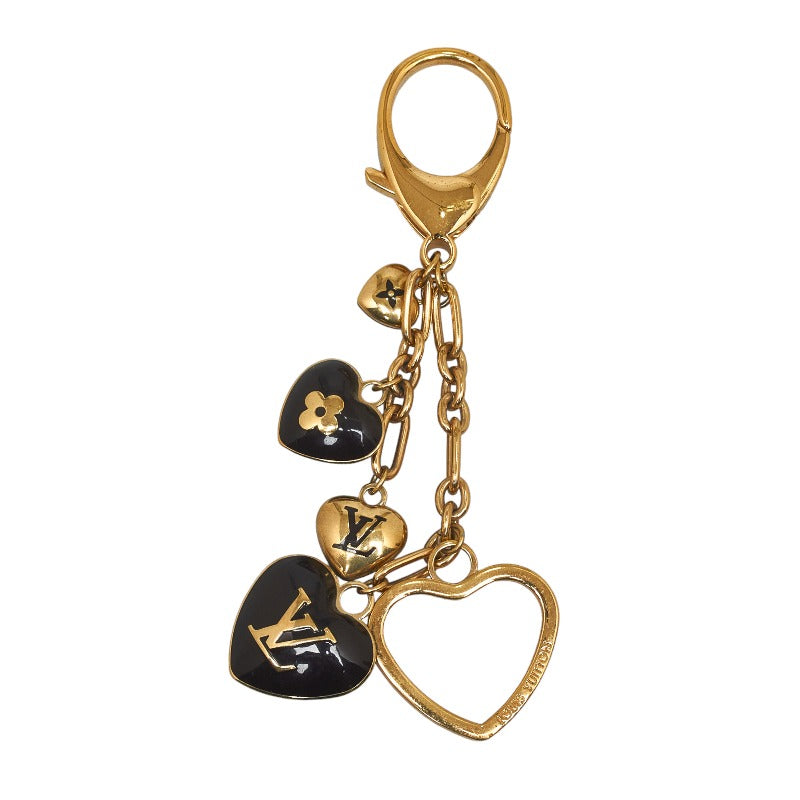 Coeurs Heart Bag Charm Key Holder M65757 – LuxUness