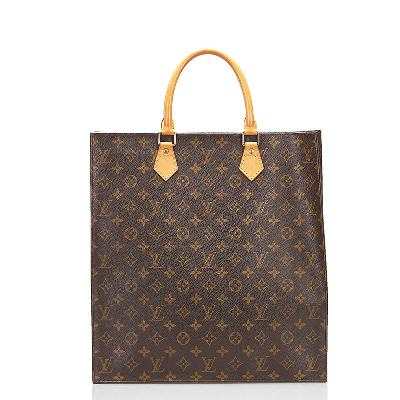 Monogram Sac Plat M51140