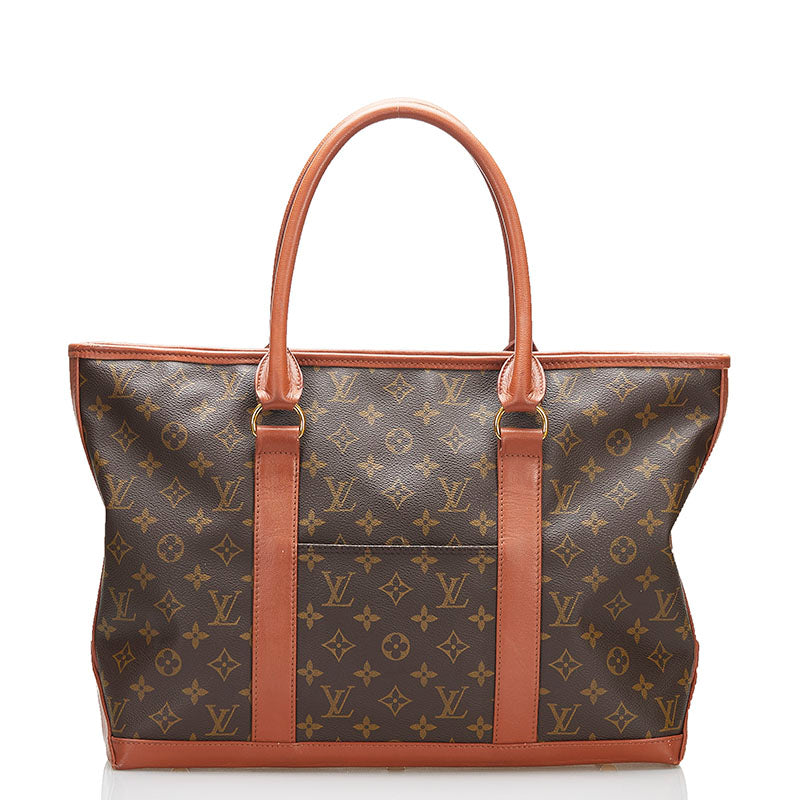 Monogram Sac Weekend PM M42425