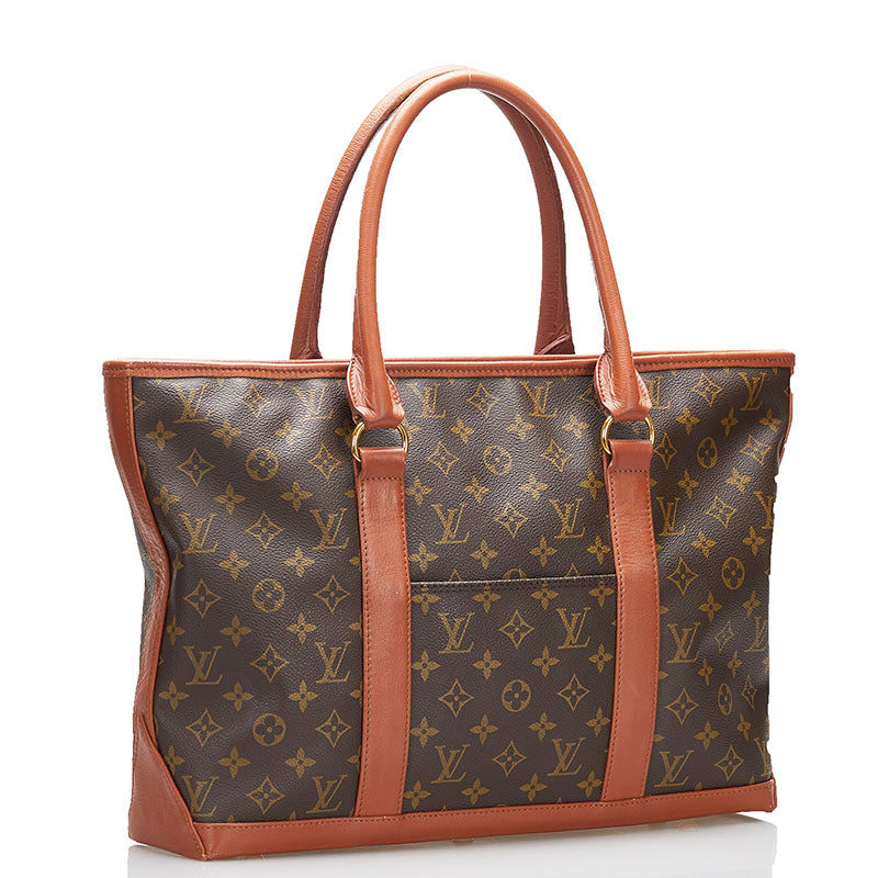 Monogram Sac Weekend PM M42425