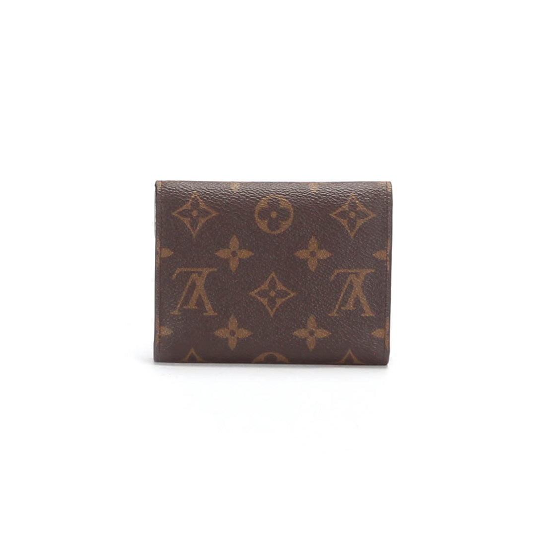 Monogram Victorine Wallet