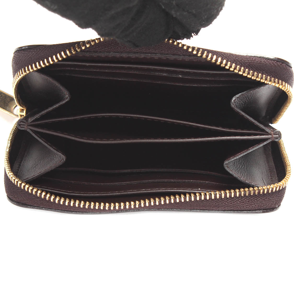 Monogram Vernis Zippy Coin Purse