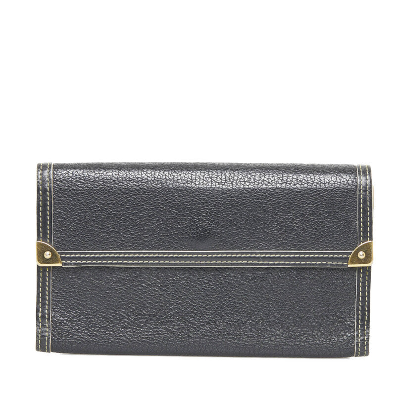Suhali Porte Tresor International Wallet M91836 – LuxUness