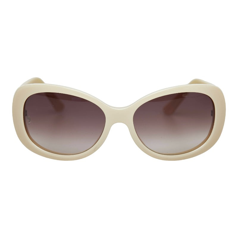 Cartier Oversized Gradient Sunglasses Plastic Sunglasses T8200740 in Good condition
