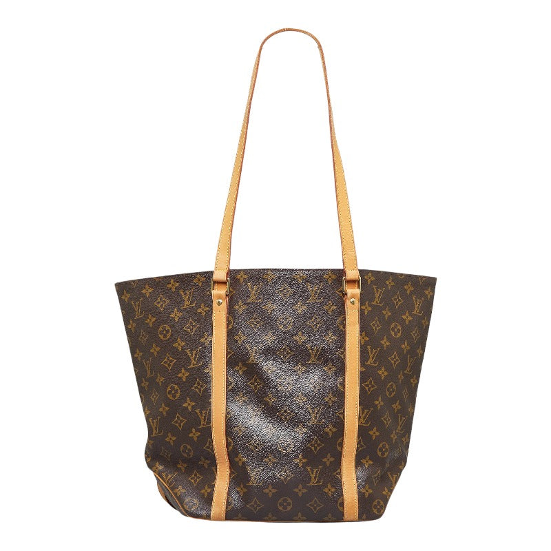 Monogram Sac Shopping Tote M51108