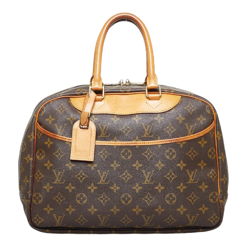 Monogram Deauville M47270