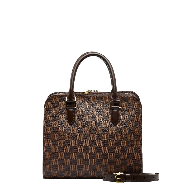 Monogram Vernis Fulton Belt Bag – LuxUness