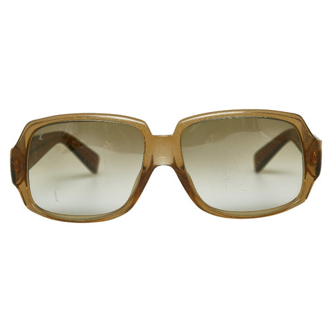 Obsession LV Monogram Sunglasses Z0025E – LuxUness