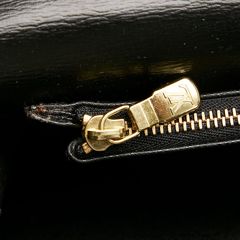 Louis Vuitton Epi Concorde Handbag