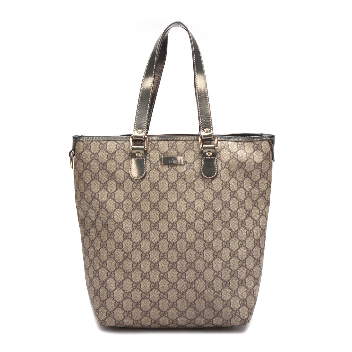 GG Supreme Joy Tote Bag 189896