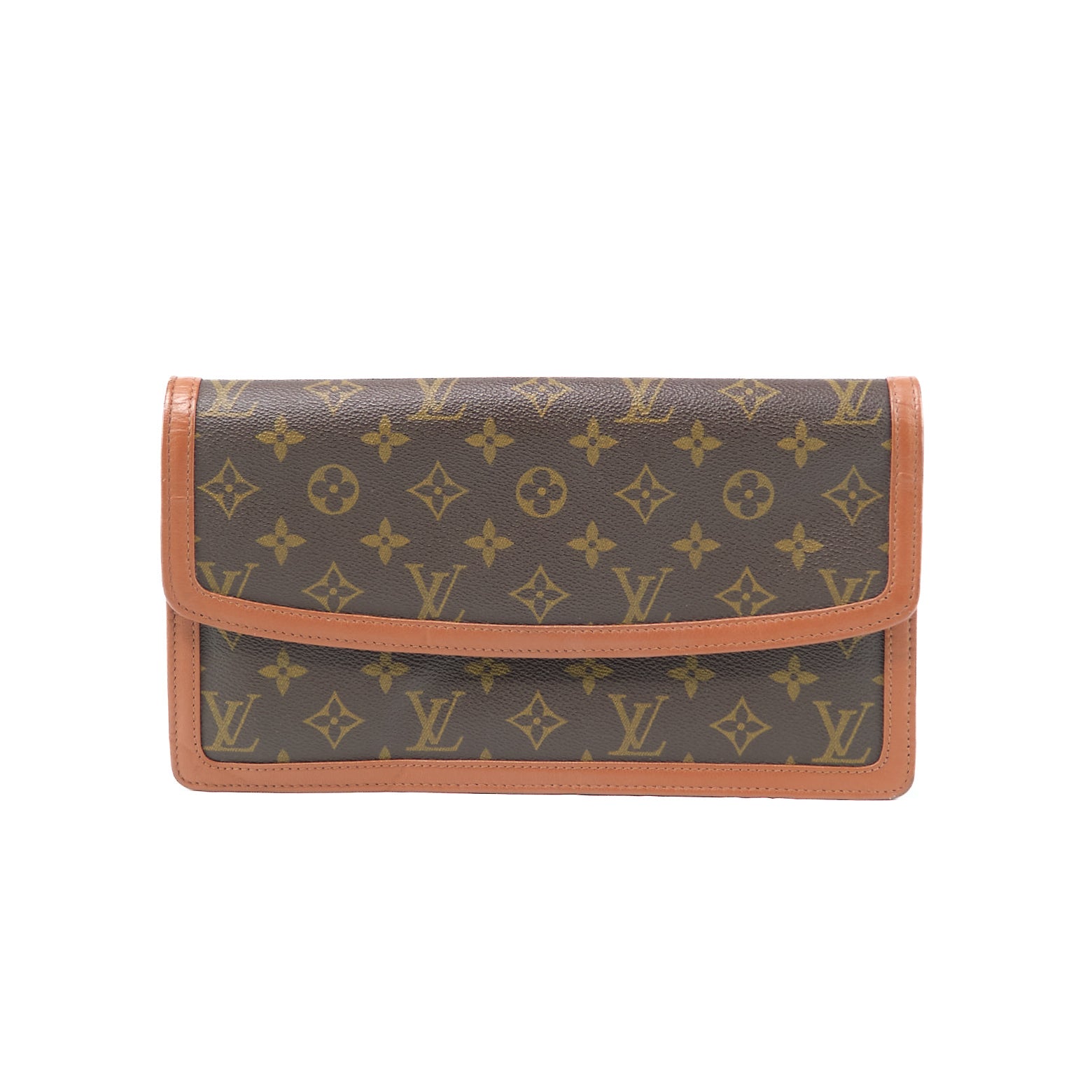 Monogram Pochette Dame