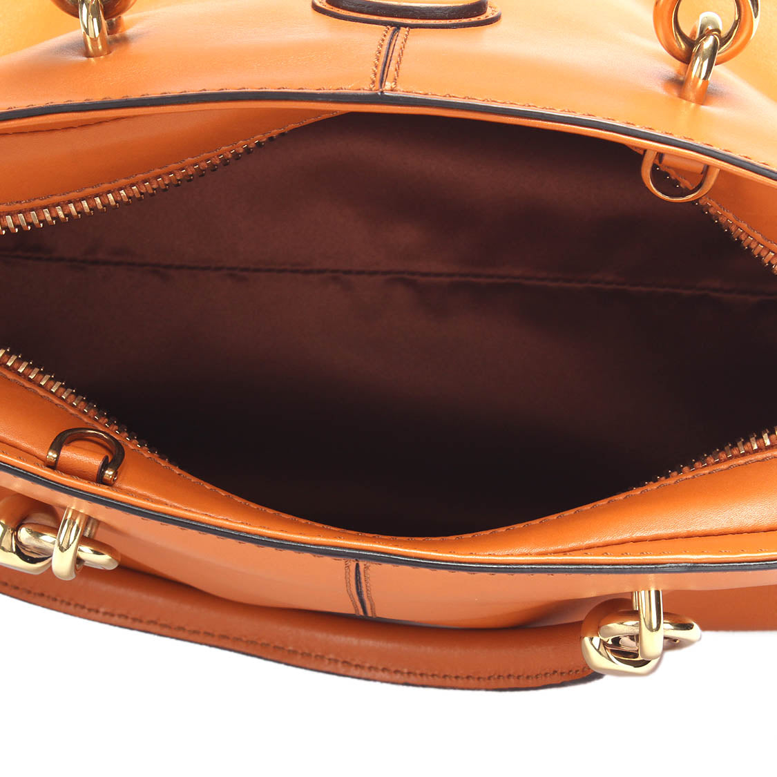 Leather  Handbag