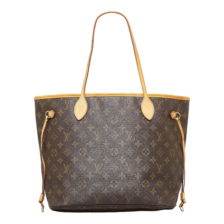 Monogram Neverfull MM M41178