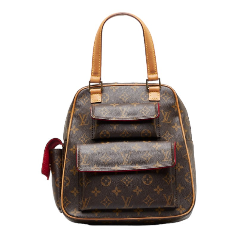 LOUIS VUITTON Excentri Cite Handbag M51161